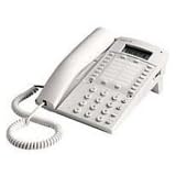 Corded Telephone Berkshire 800 - Light Grey