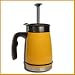 French Press Mug - Boot Cut - By Planetary Design Mango