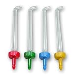 JT4 jet tips, fit older model WaterPiks.
