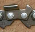 Chainsaw Chain By Carlton .325 pitch .058 Gauge 64 Drive Links
