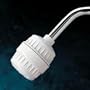 Sprite Industries HO-WH High Output White Shower Filter