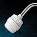 Sprite Industries HO-WH High Output White Shower Filter