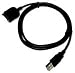 Electronics : eXpansys Visor 2-in-1 USB HotSync and Charger Cable