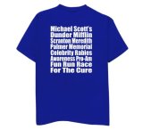 The Office Run for the Cure T-Shirt