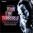 Prokofiev: Ivan The Terrible