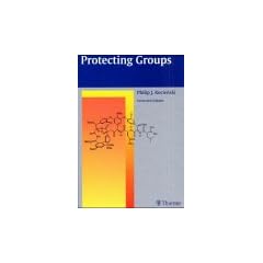 Protecting Groups (Foundations of Organic Chemistry)