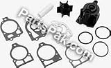 MERCURY / MARINER / FORCE OUTBOARD ENGINES 46-96148A 8 WATER PUMP KIT