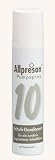 Allpresan 10 Pump Spray