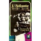 L'Atalante [VHS]