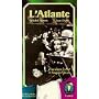 L'Atalante [VHS]