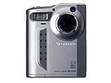 Fujifilm MX-2700 - Digital camera - 2.3 Mpix - supported memory: SM - silver