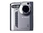 Fujifilm MX-2700 - Digital camera - compact - 2.3 Mpix - supported memory: SM - silver