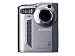 Fujifilm MX-2700 - Digital camera - 2.3 Mpix - supported memory: SM - silver