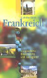 Landurlaub in Frankreich - 