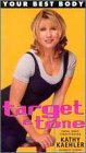 Your Best Body: Target & Tone