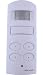 Streetwise MAK20 Motion Activated Alarm with Keypad