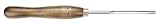 Crown 236D 3/8-Inch Detail Gouge