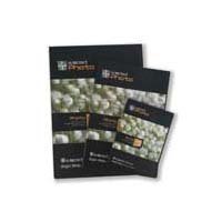 Legion Somerset Photo, Smooth White Satin Inkjet Paper, 300gsm, 8.5" x 11", 20 Sheets.