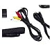 Canon TV or VCR Video Playback Cable STV-250N (Mini to RCA)