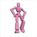 Beta Female Pastel Pink [Toy]