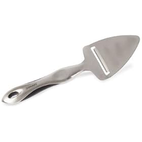 Leifheit Feel It Stainless Steel Line Cheese Cutter by Leifheit