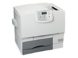 Lexmark 22L0176 High Voltage Laser Printer Government Compliant (Color)