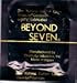 100 Beyond Seven Sheerlon Natural Rubber Latex Condoms, Extra Thin and Sensitive, Lightly Lubricated