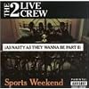 Sports Weekend