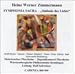 Zimmermann: Symphonia Sacra 1995 - 