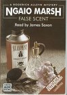 Review Chivers Audio Books  / False Scent: Complete & Unabridged