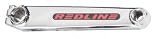 REDLINE Proline Crank Arm 180mm Right Chrome