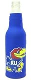 Kansas Jayhawks Bottle Suit Holder