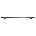 Cosco Adjustable Easy-Mount Grab Bar - Chrome