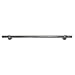 Cosco Adjustable Easy-mount Grab Bar - Chrome