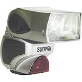 SUNPAK PZ-040MS