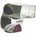 Photo : Sunpak PZ-040MS Ultra-Compact Digital TTL Dedicated Flash for Minolta Digital and 35mm Cameras (Black)