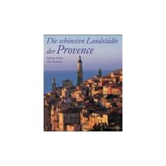 Die sch�nsten Landst�dte der Provence