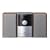 Sony CMT-EH20DAB - Micro Hifi System - With DAB Radio
