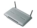 Belkin ADSL Modem with Built-in 125g Wireless Router
