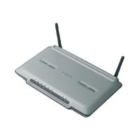 Belkin ADSL Modem with Built-in 125g Wireless Router