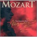 Mozart: The Greatest Hits by  W.a. Mozart 