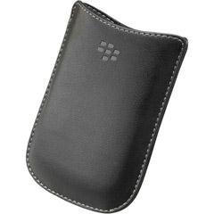 BlackBerry Handytasche f�r BlackBerry Curve 8900/8520 schwarz