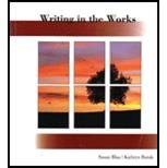 Writing in the Works (Custom) 3rd Edition