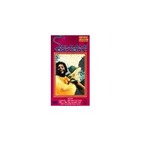 Salaam Bombay [VHS]