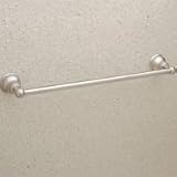 Towel Bar by Rohl - CIS1_18 in Inca Brass