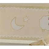 Martex Sweet Vanilla Wall Border