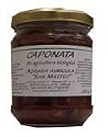 Eggplant Caponata by San Matteo