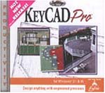 KeyCAD Pro (Jewel Case)