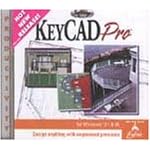 Click here to buy KeyCAD Pro (Jewel Case) by SoftKey.