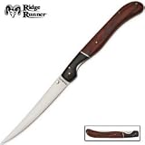 Ridgerunner Folding Filet Master